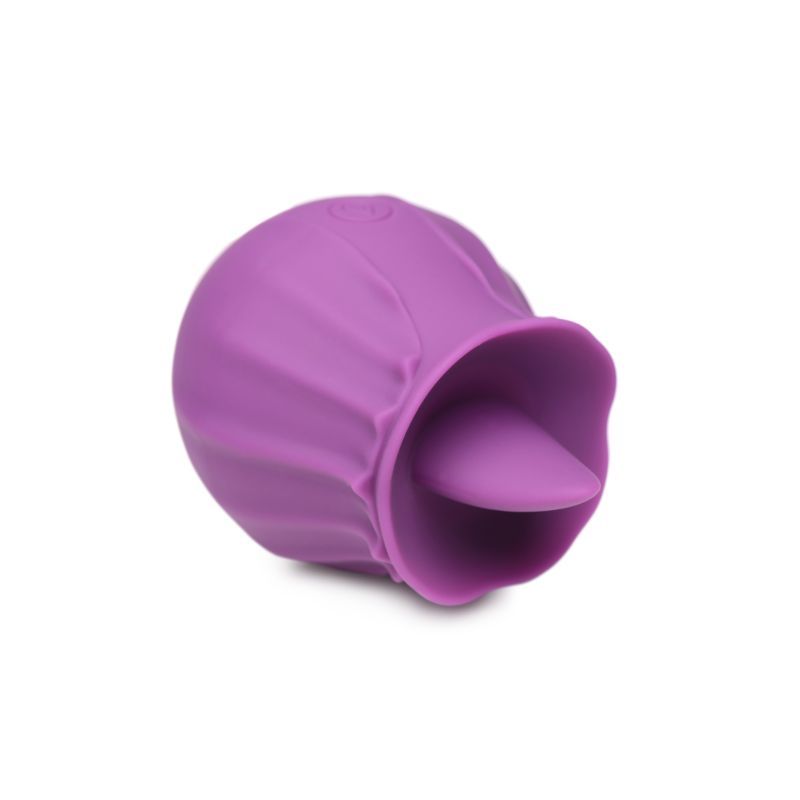 Bloomgasm Wild Violet 10X Licking image 4