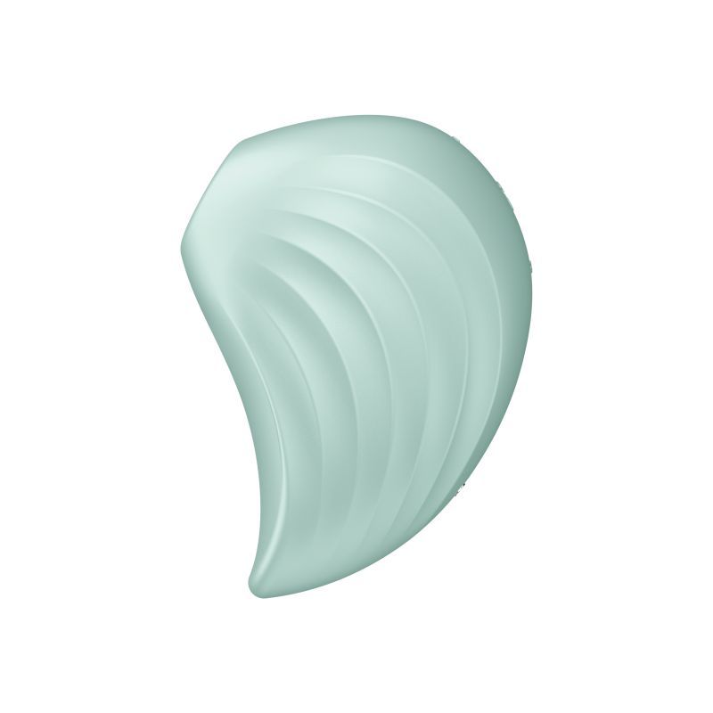 Satisfyer Pearl Diver Air Pulse Simulator Mint image 2