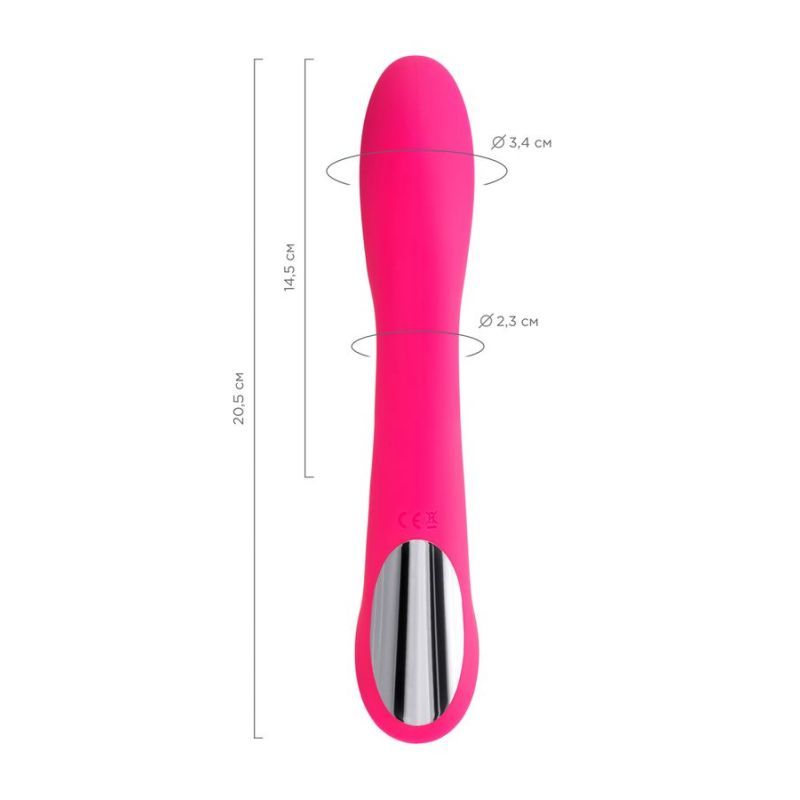 JOS Twig Slimline Vibrator image 2
