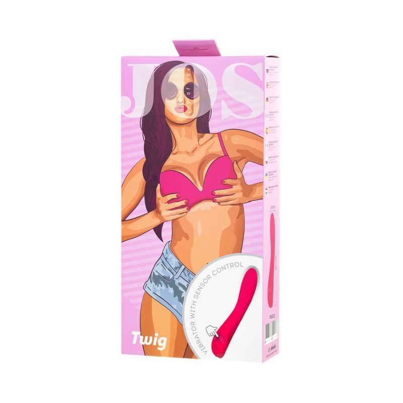 JOS Twig Slimline Vibrator image 5