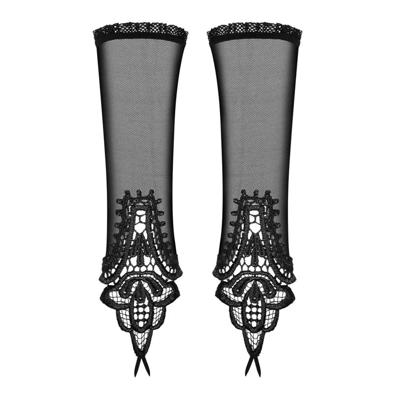 Luiza Gloves image 2