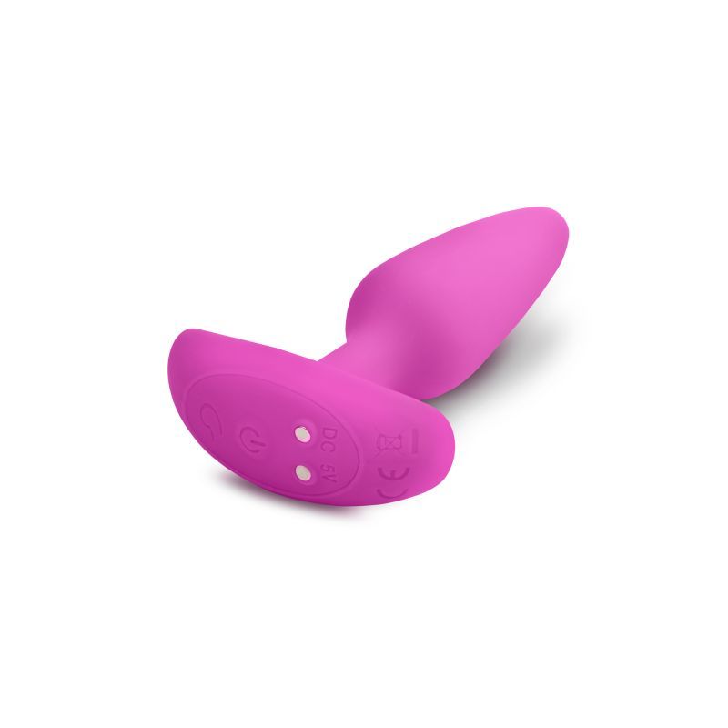 Gvibe Gplug XS Sunny Raspberry image 1