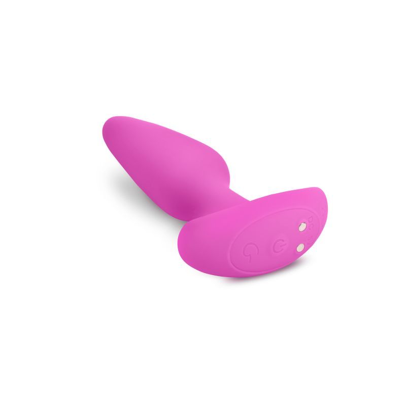 Gvibe Gplug XS Sunny Raspberry image 2
