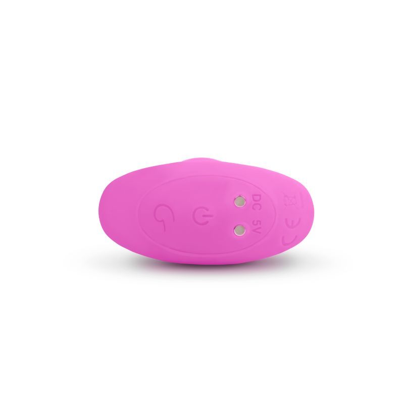 Gvibe Gplug XS Sunny Raspberry image 3
