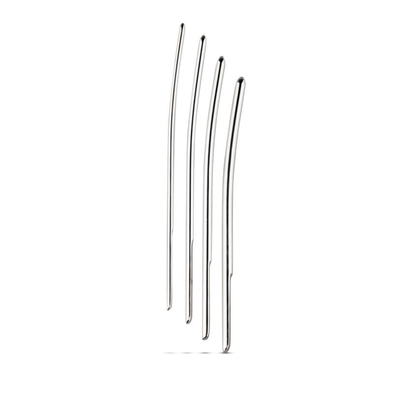 Single Ended Dilator Trainer Set 4 Pc image 1