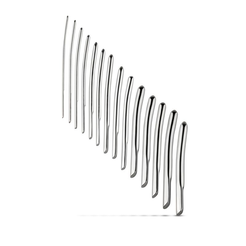 Single Ended Dilator Set 14 Pc image 1