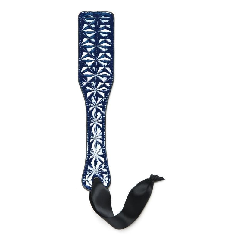 Whip Smart Diamond Paddle Blue image 1