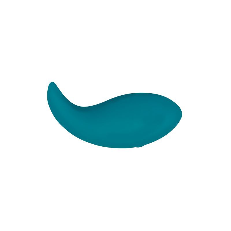 Viben Elated Pinpoint Rechargeable Vibe Ocean image 1