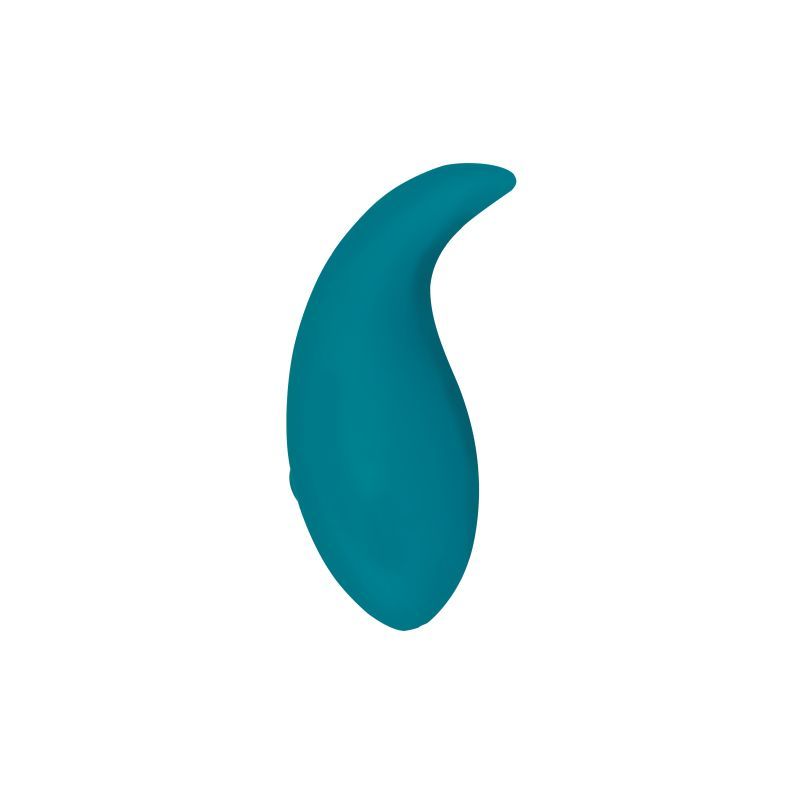 Viben Elated Pinpoint Rechargeable Vibe Ocean image 2