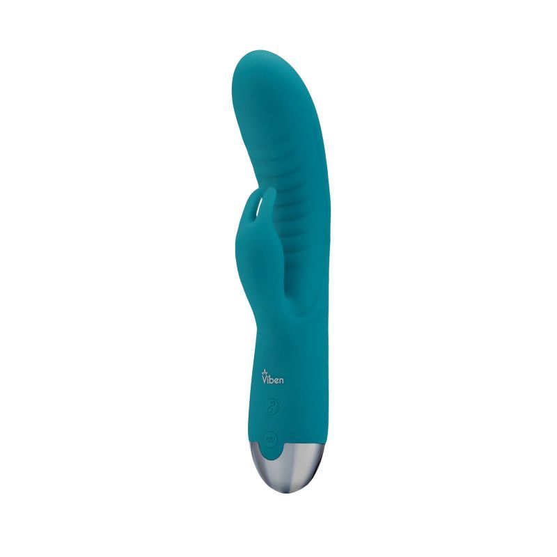 Viben Alluring Come Hither Rabbit Vibe Ocean image 1