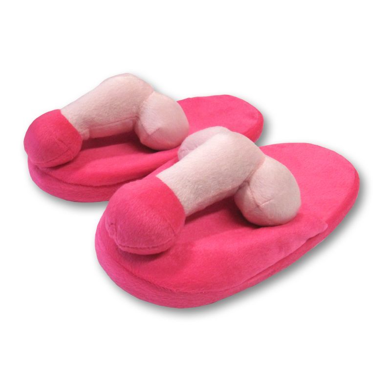 Pecker Slippers image 1
