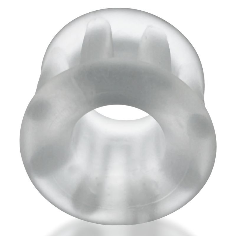 Gyroball Ballstretcher Clear Ice image 1