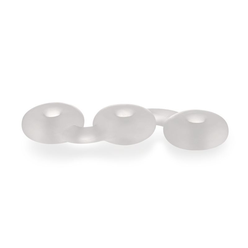 Triple Stack Cock Ring image 1