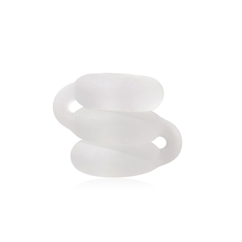 Triple Stack Cock Ring image 3