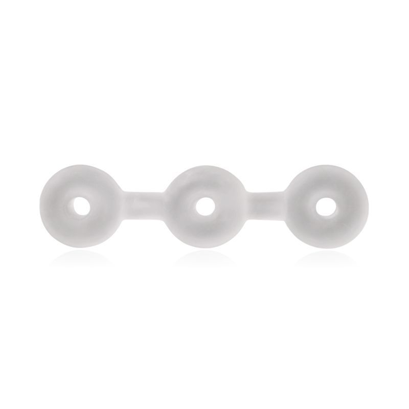 Triple Stack Cock Ring image 4