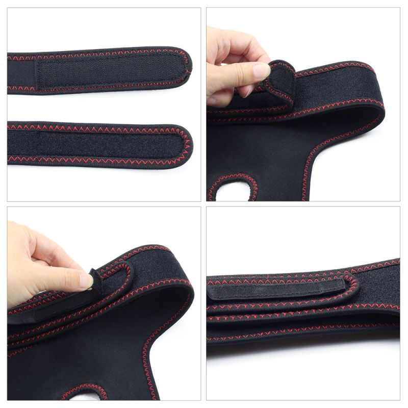 Easy Strap On Set 7.5in image 9