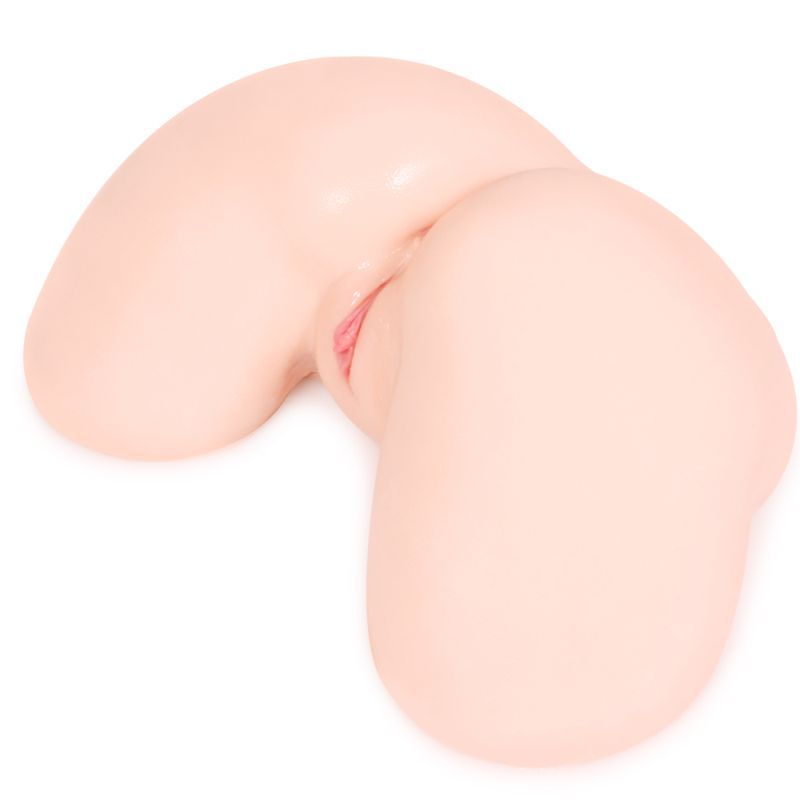 Hanna Onahole 2 Butt 1:1 Vaginal and Anal Torso image 2