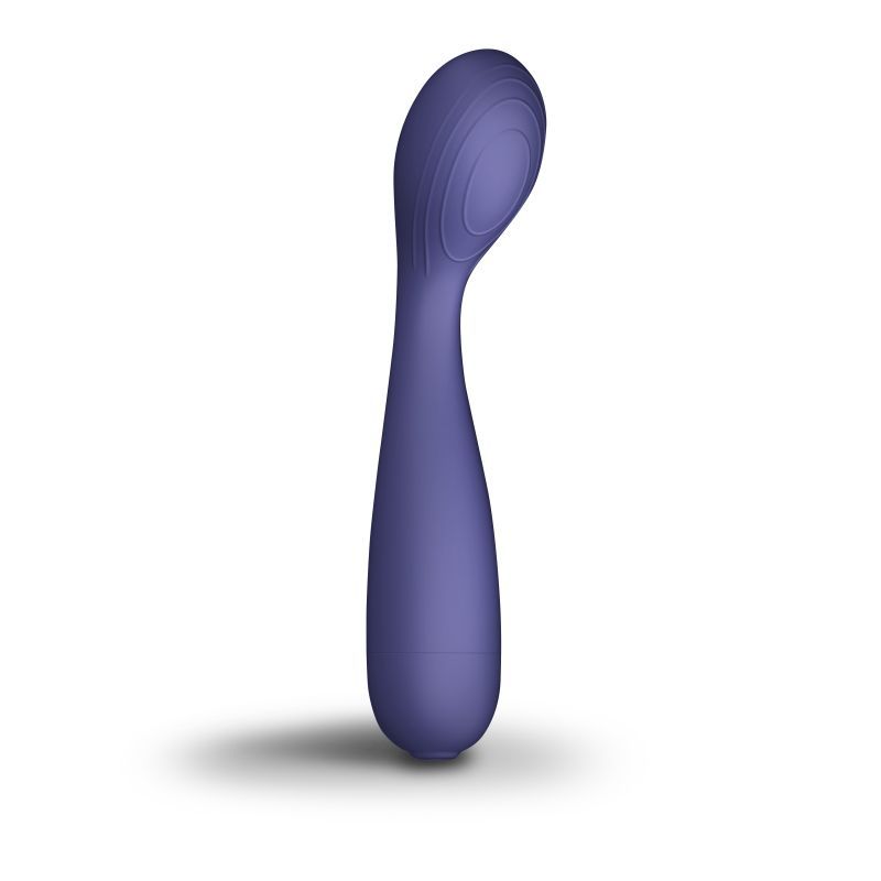 SugarBoo Peri Berri Wand Vibe Purple image 1
