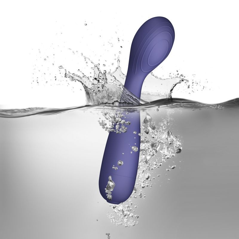SugarBoo Peri Berri Wand Vibe Purple image 3