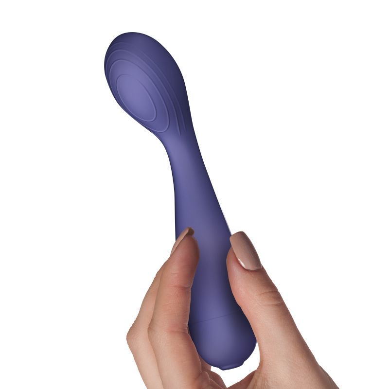 SugarBoo Peri Berri Wand Vibe Purple image 4