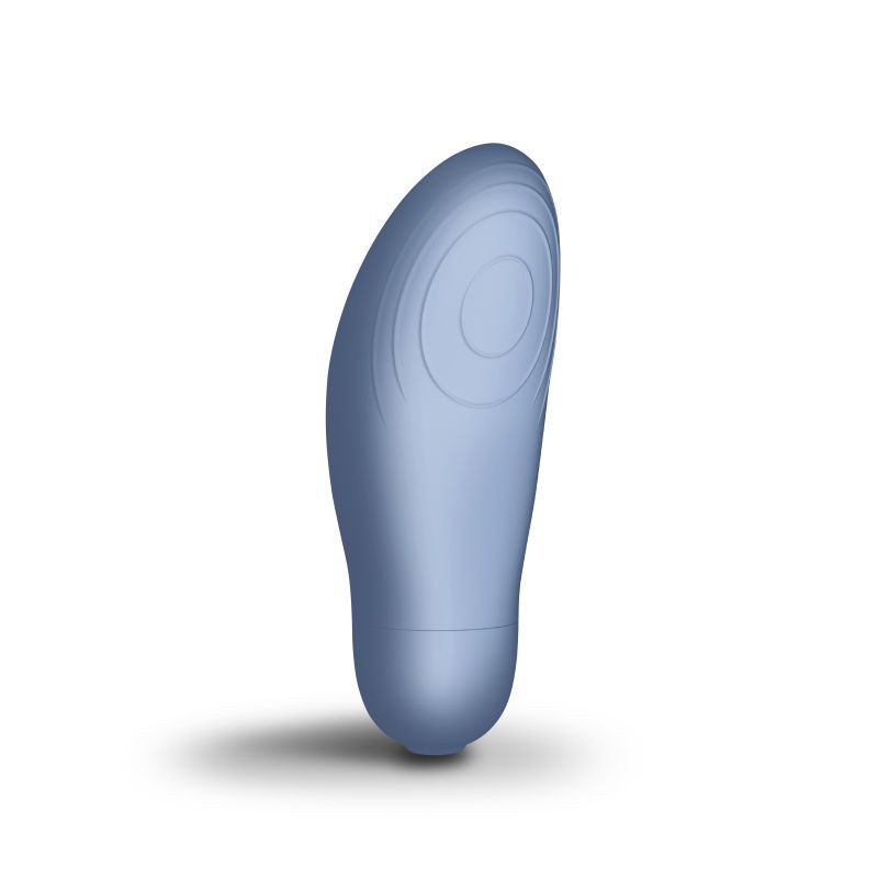 SugarBoo Blue Bae Layon Massager image 1