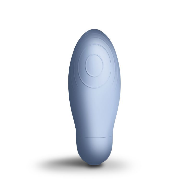SugarBoo Blue Bae Layon Massager image 2