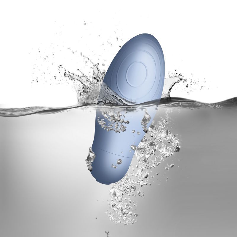 SugarBoo Blue Bae Layon Massager image 3