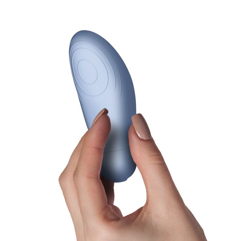 SugarBoo Blue Bae Layon Massager image 4