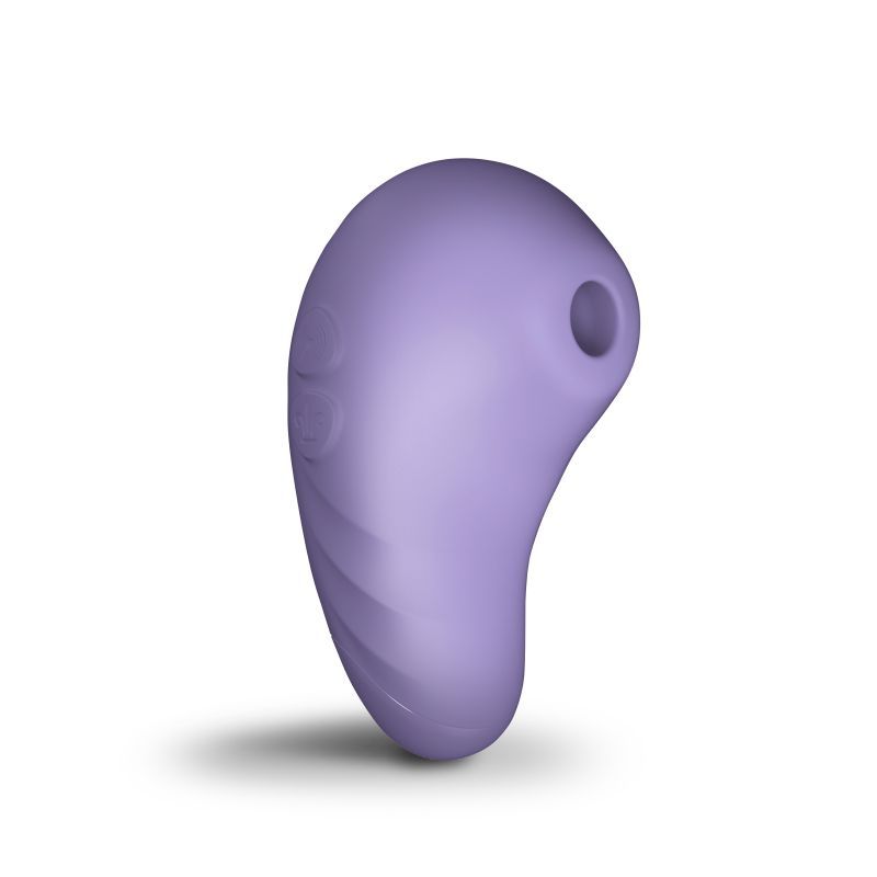 SugarBoo Peek A Boo Air Pulse Vibe Lilac image 1
