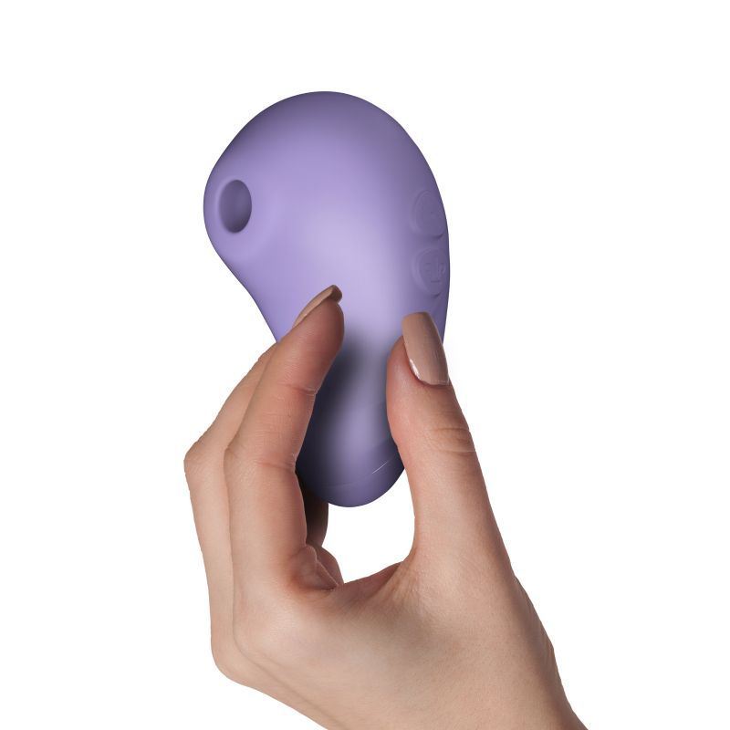 SugarBoo Peek A Boo Air Pulse Vibe Lilac image 2