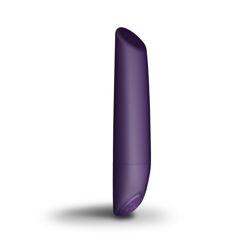 SugarBoo Damson Bullet Vibe Maroon image 1