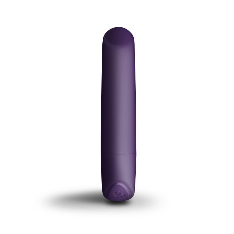 SugarBoo Damson Bullet Vibe Maroon image 2