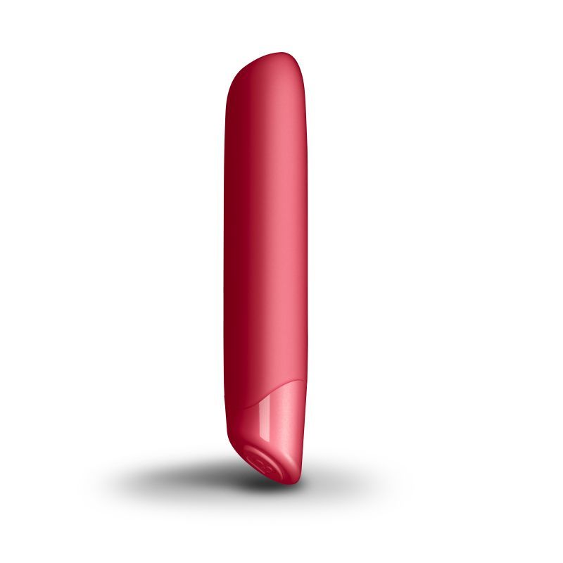 SugarBoo Cool Coral Bullet Vibe image 1