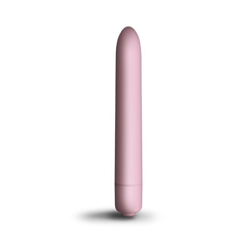 SugarBoo Bullet Vibe Pink image 1