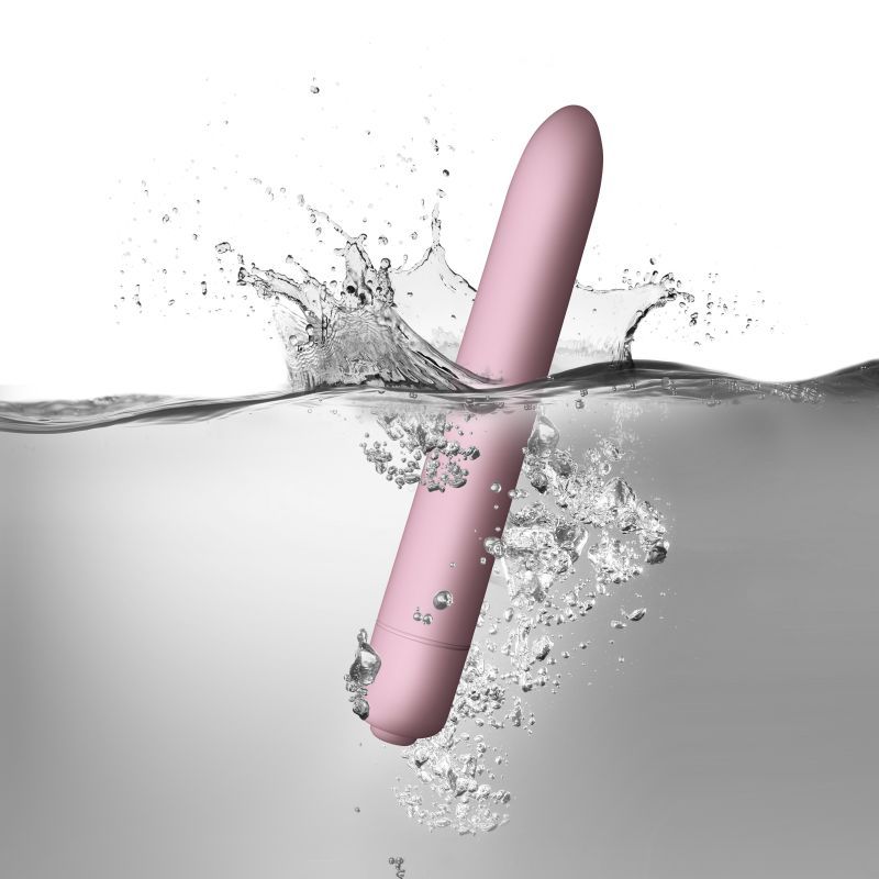 SugarBoo Bullet Vibe Pink image 3