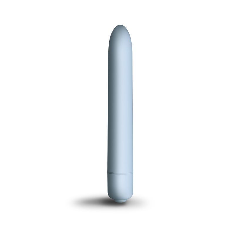 SugarBoo Bullet Vibe Blue image 1