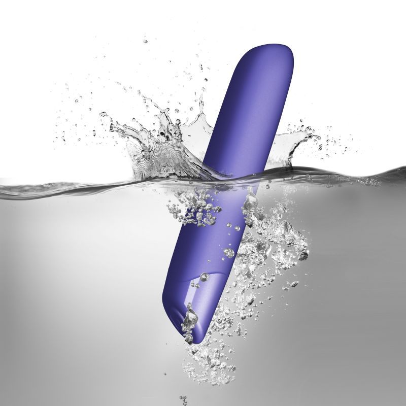 SugarBoo Very Peri Bullet Vibe image 3