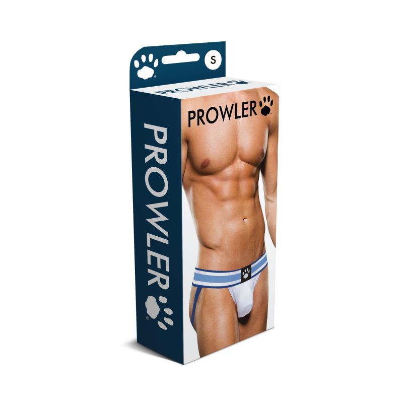 Prowler Jock White/Blue image 3