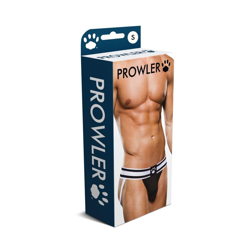 Prowler Jock Black/White image 3