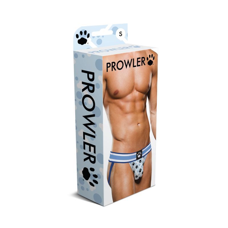 Prowler Blue Paw Jock image 3
