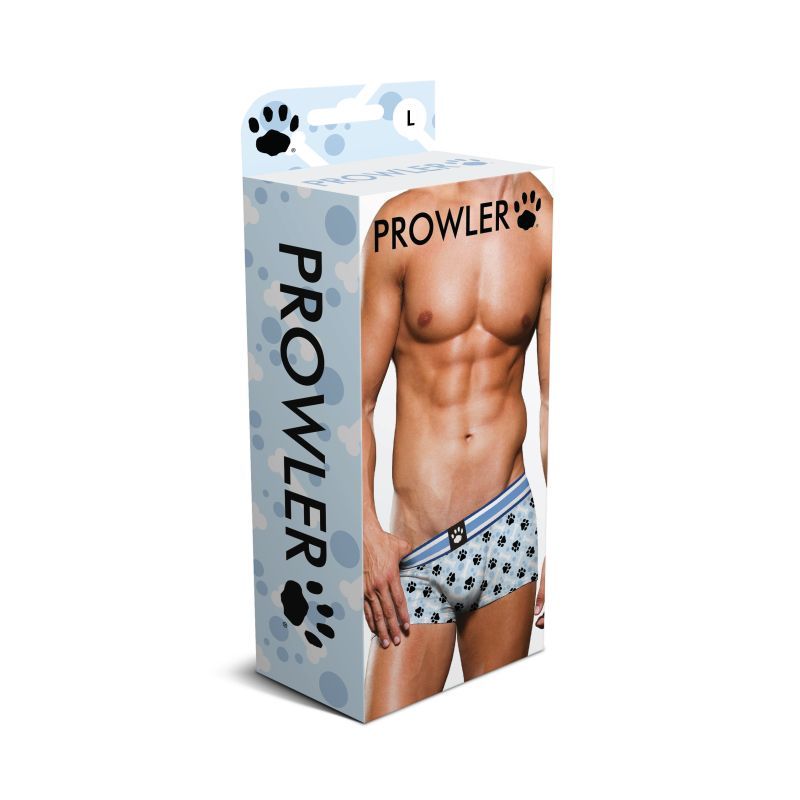 Prowler Blue Paw Jock image 9