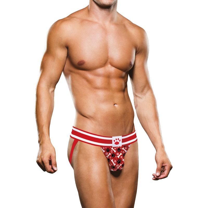 Prowler Red Paw Jock image 1