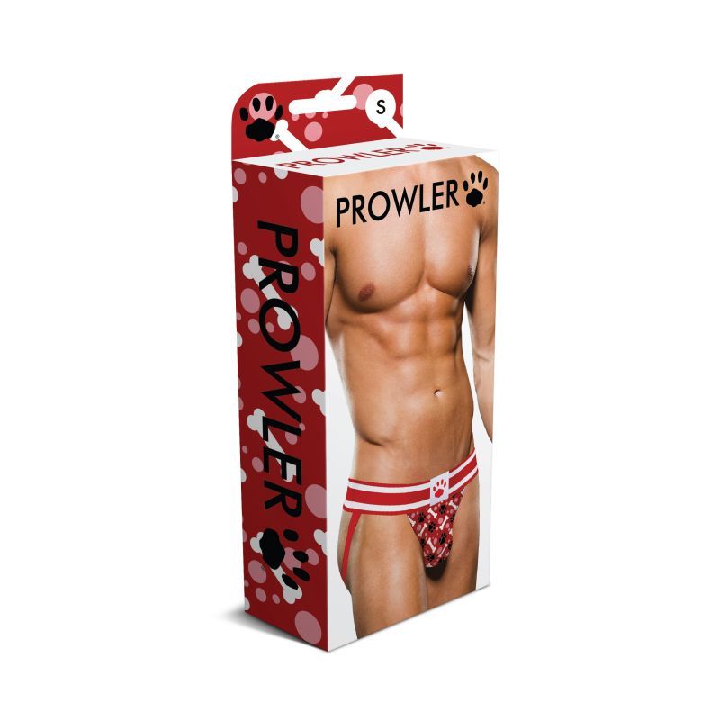 Prowler Red Paw Jock image 3