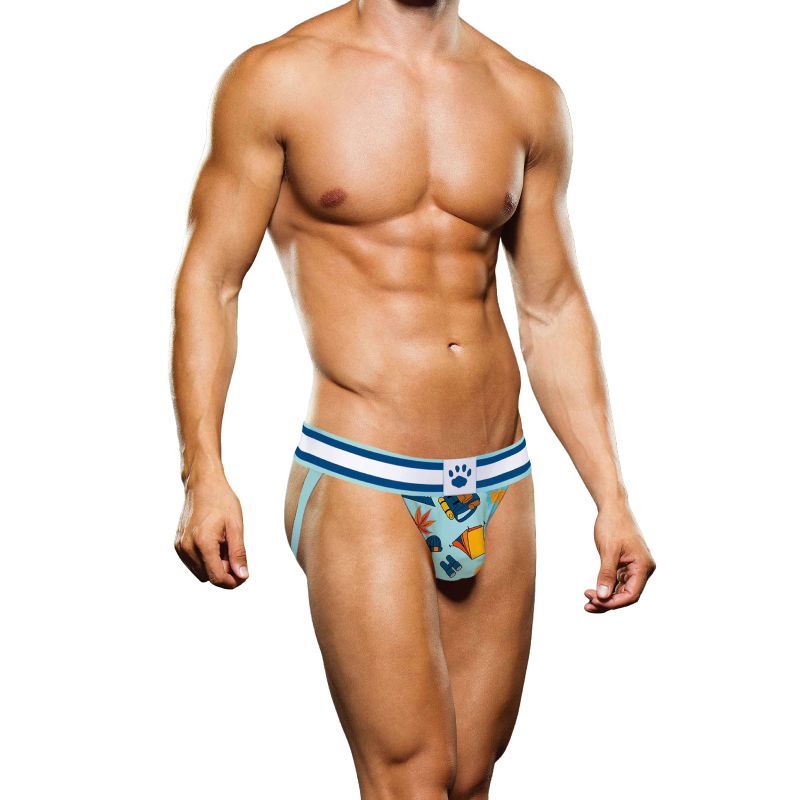 Prowler Autumn Jock image 1