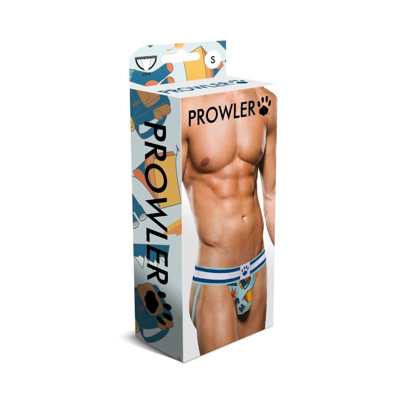 Prowler Autumn Jock image 3
