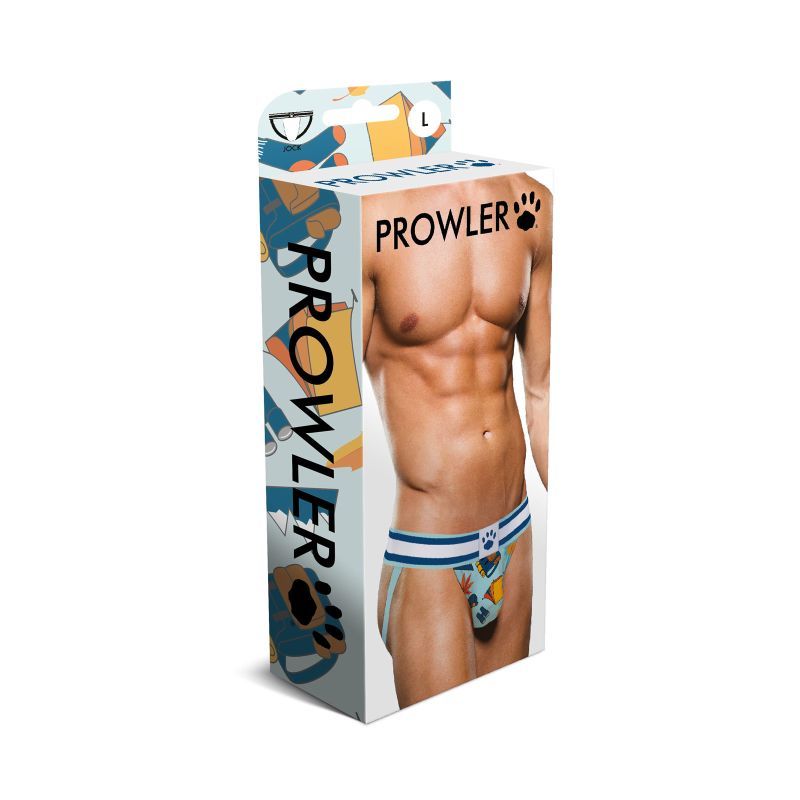 Prowler Autumn Jock image 11