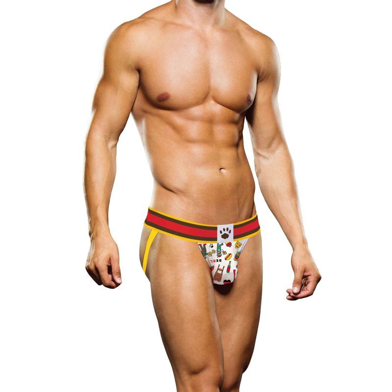 Prowler Berlin Jock image 1