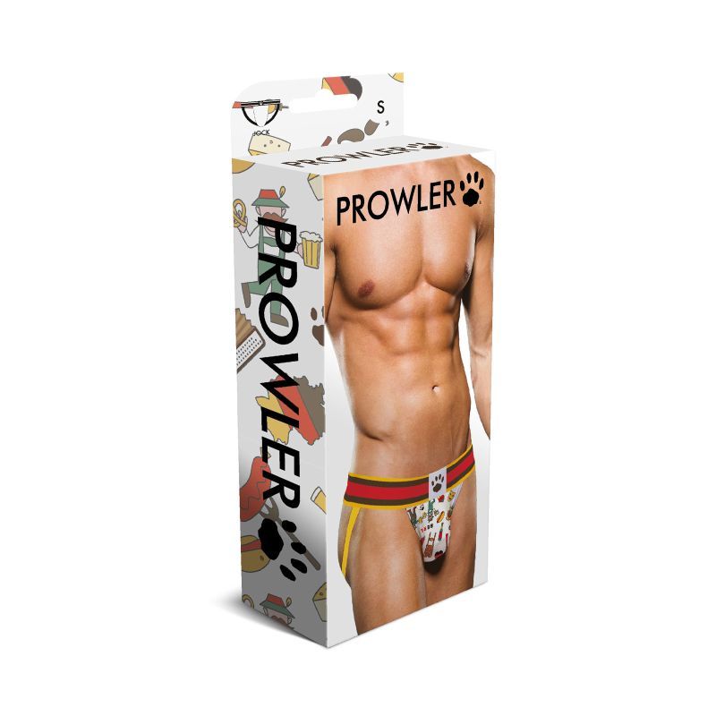 Prowler Berlin Jock image 3