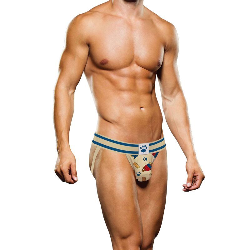 Prowler Lumberbear Jock image 1