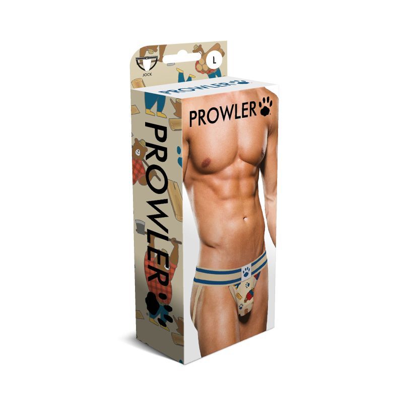 Prowler Lumberbear Jock image 11